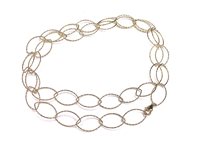 Collana Stocco Gioielli Donna in Argento ACS 521 - ACS 521